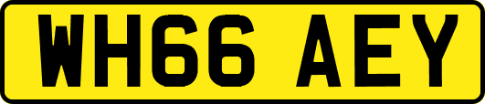 WH66AEY