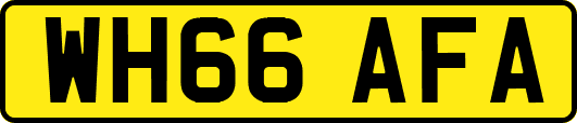 WH66AFA