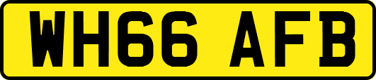 WH66AFB
