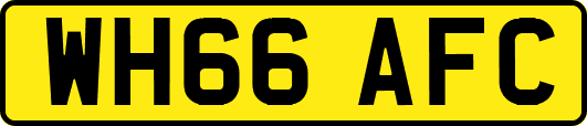 WH66AFC