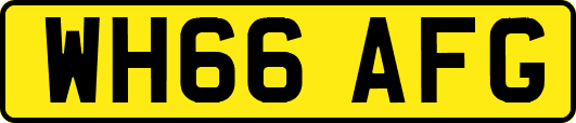 WH66AFG