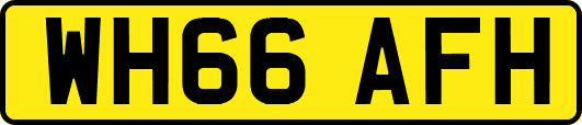 WH66AFH