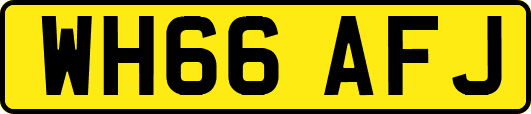 WH66AFJ