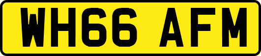 WH66AFM