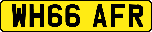 WH66AFR
