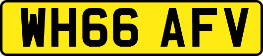 WH66AFV