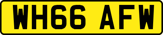 WH66AFW