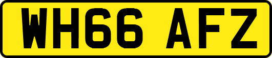 WH66AFZ