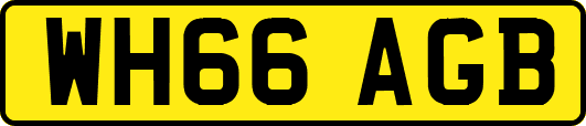 WH66AGB