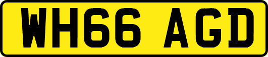 WH66AGD