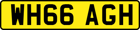 WH66AGH