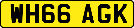 WH66AGK