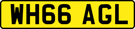 WH66AGL
