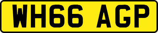 WH66AGP