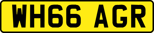 WH66AGR