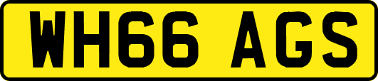 WH66AGS