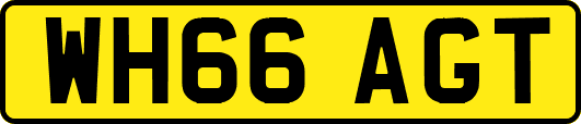 WH66AGT