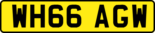 WH66AGW