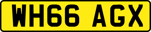 WH66AGX