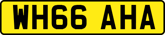 WH66AHA