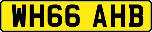 WH66AHB