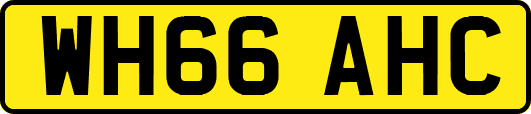 WH66AHC