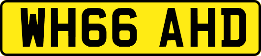 WH66AHD