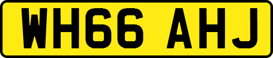 WH66AHJ