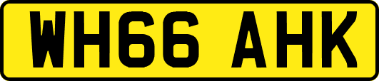 WH66AHK