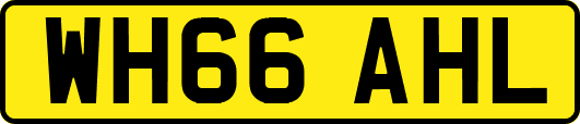 WH66AHL