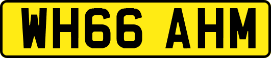 WH66AHM