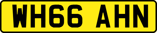 WH66AHN