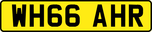 WH66AHR