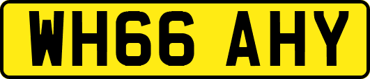 WH66AHY