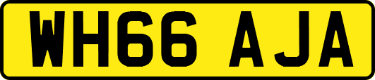 WH66AJA