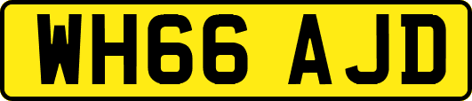 WH66AJD