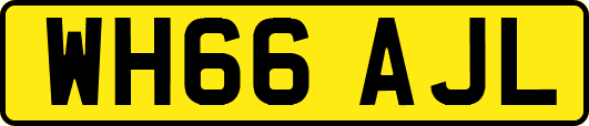 WH66AJL