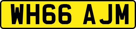 WH66AJM