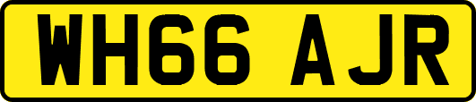 WH66AJR