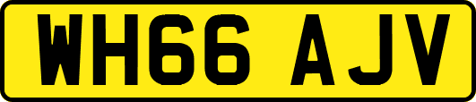 WH66AJV