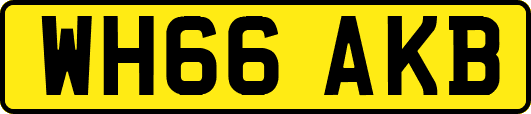 WH66AKB