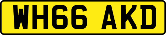 WH66AKD