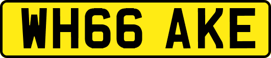WH66AKE