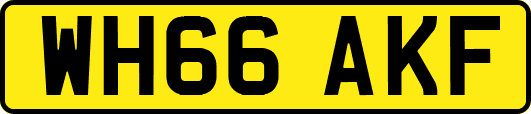 WH66AKF