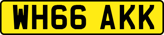 WH66AKK