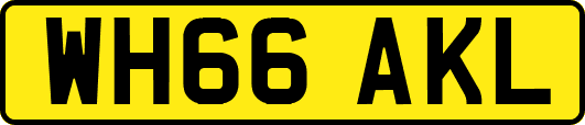 WH66AKL