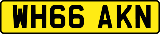 WH66AKN