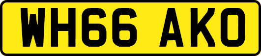 WH66AKO