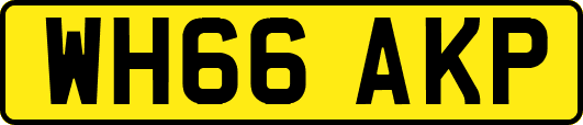 WH66AKP