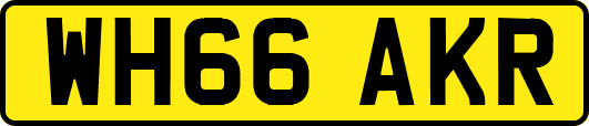 WH66AKR